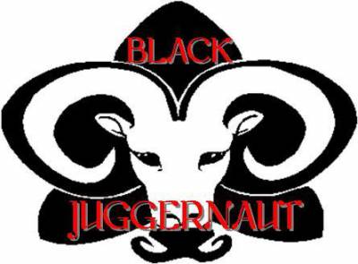 logo Black Juggernaut